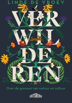 Verwilderen - Linde De Vroey - ebook