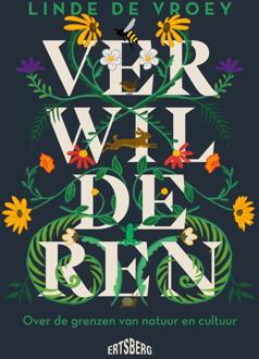 Verwilderen -  Linde de Vroey (ISBN: 9789464984750)