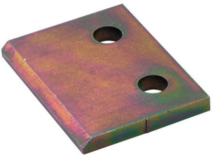 Verwisselbaar Mes Voor Grondboor D.200 - 714016