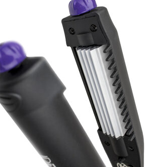 Verwisselbaar Toverstrijkijzer