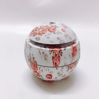 Verwisselbare Aroma Essentiële Olie Diffuser Mini USB Luchtbevochtiger Draagbare Ultrasone Mist Luchtbevochtiger Luchtreiniger LED Nachtlampje