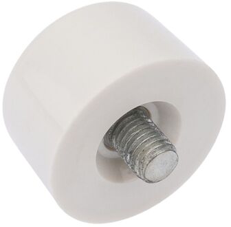 Verwisselbare Kop van Nylon | Ø 40 mm - E150307