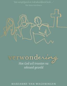Verwondering - (ISBN:9789088972713)