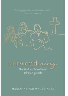 Verwondering - (ISBN:9789088972713)