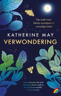 Verwondering -  Katherine May (ISBN: 9789041716644)