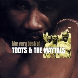 Very Best Of -19tr- - Toots & The Maytals