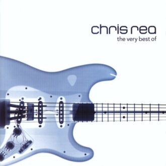 Very Best of Chris Rea (LP)