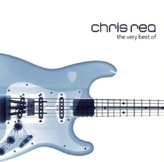 Very Best Of Chris Rea