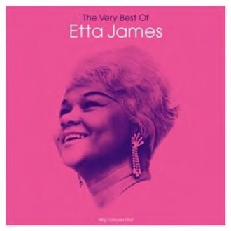 Very Best Of - Etta James