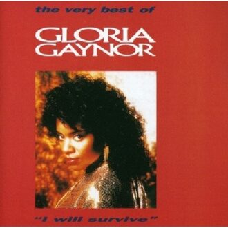 Very Best Of Gloria Gaynor