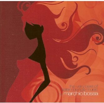 Very Best Of Italian  Lounge Music