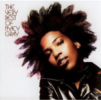 Very Best Of Macy Gray