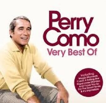 Very Best of Perry Como