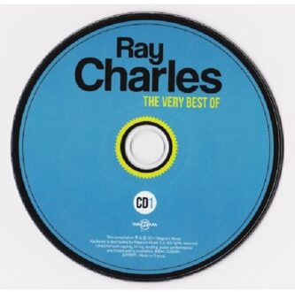 Very Best Of - Ray Charles