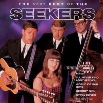 Very Best Of - Seekers