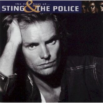 Very Best of Sting & the Police