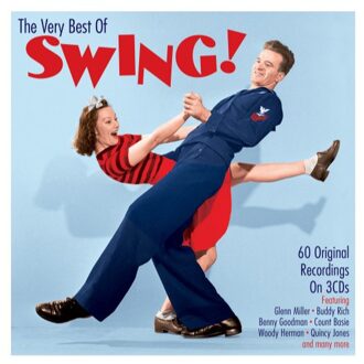 Very Best Of Swing