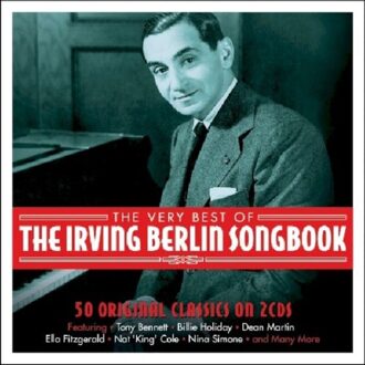 Very Best Of The Songbook
