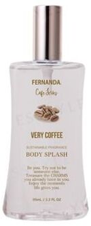 Very Coffee Body Splash 95ml