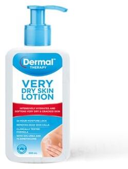 Very Dry Skin Lotion 500ml