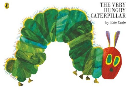 Very Hungry Caterpillar