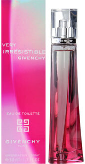 Very Irresistible For Women eau de toilette