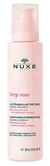 Very Rose Cleansing Milk 200 ml