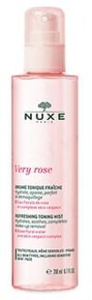 Very Rose Tonic Mist 200 ml