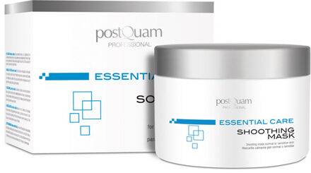 Verzachtend Masker 200 Ml.