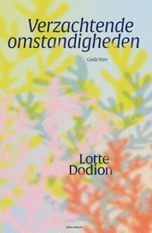 Verzachtende omstandigheden -  Lotte Dodion (ISBN: 9789025477486)