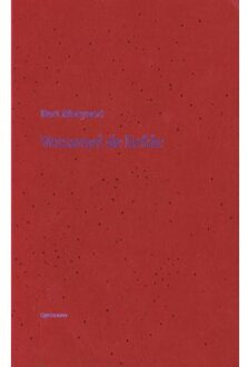 Verzamel de liefde - Boek Bart Moeyaert (9021474948)