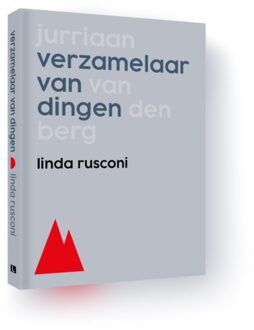 Verzamelaar Van Dingen - Linda Rusconi