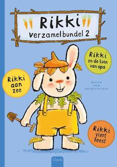 Verzamelbundel 2 -  Guido van Genechten (ISBN: 9789044854084)