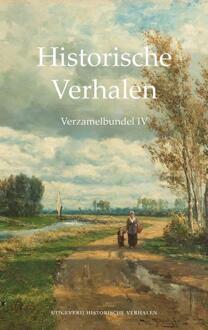 Verzamelbundel IV