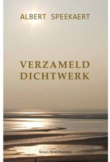 Verzameld Dichtwerk - Albert Speekaert