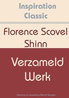 Verzameld werk - Boek Florence Scovel Shinn (9077662545)