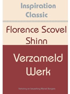 Verzameld werk - Boek Florence Scovel Shinn (9077662545)