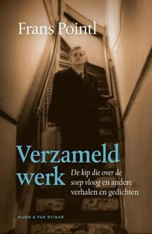 Verzameld werk - Boek Frans Pointl (9038804792)