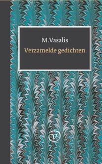 Verzameld werk - Boek M. Vasalis (9028261192)