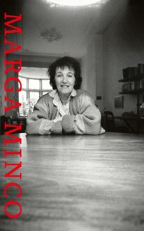 Verzameld werk -  Marga Minco (ISBN: 9789044658903)