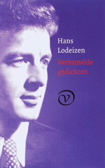 Verzamelde gedichten - Boek H. Lodeizen (9028240810)