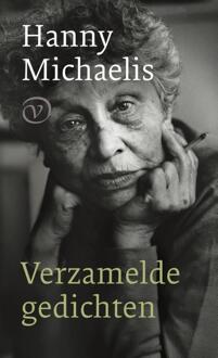 Verzamelde gedichten -  Hanny Michaelis (ISBN: 9789028252165)