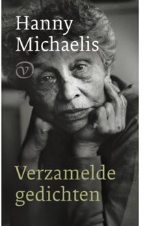 Verzamelde Gedichten - Hanny Michaelis