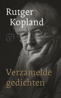 Verzamelde gedichten -  Rutger Kopland (ISBN: 9789028253209)