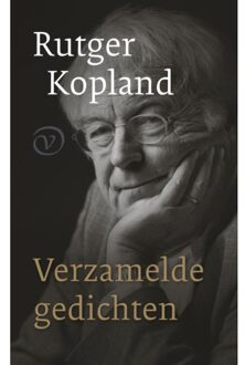 Verzamelde Gedichten - Rutger Kopland