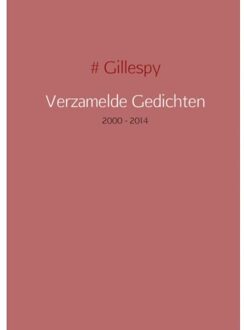 Verzamelde gedichten