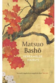 Verzamelde Haiku's - Matsuo Basho