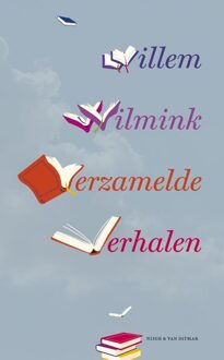 Verzamelde verhalen - eBook Willem Wilmink (9038896891)