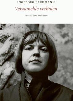 Verzamelde verhalen -  Ingeborg Bachmann (ISBN: 9789083381961)