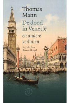 Verzamelde Verhalen - Thomas Mann